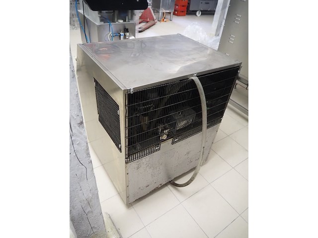 Staff ice system - afbeelding 7 van  12