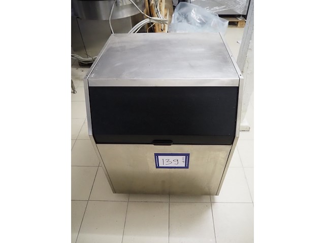 Staff ice system - afbeelding 8 van  12