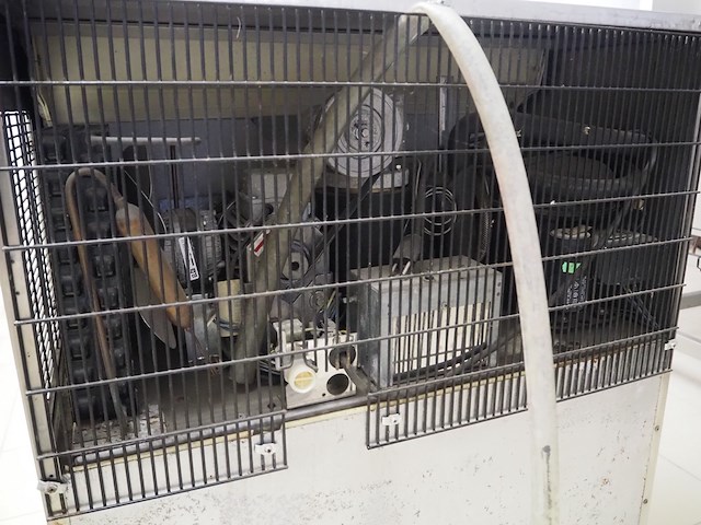 Staff ice system - afbeelding 12 van  12