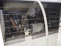 Staff ice system - afbeelding 12 van  12