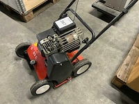 Stafor s 83 b verticuteermachine - afbeelding 2 van  7
