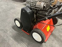 Stafor s 83 b verticuteermachine - afbeelding 5 van  7