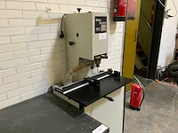 Stago - pb 2015 371 - papierboormachine - afbeelding 3 van  5