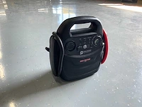 Stahgruppe sg2400 startbooster