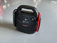 Stahgruppe sg2400 startbooster - afbeelding 2 van  6