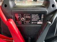 Stahgruppe sg2400 startbooster - afbeelding 6 van  6