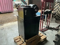 Stahgruppe sg5100-hc hydraulische slangenpers - afbeelding 5 van  11