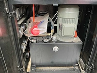 Stahgruppe sg5100-hc hydraulische slangenpers - afbeelding 11 van  11