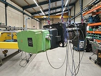 Stahl - 2001 - sh4016-16 2/2 - staaldraad takel - afbeelding 8 van  8