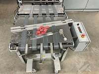 Stahl - ti 52/53kb mn - tassen vouwmachine - afbeelding 3 van  30