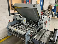 Stahl - ti 52/53kb mn - tassen vouwmachine - afbeelding 10 van  30