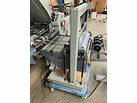 Stahl - ti 52/53kb mn - tassen vouwmachine - afbeelding 18 van  30
