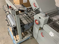 Stahl - ti 52/53kb mn - tassen vouwmachine - afbeelding 21 van  30