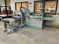 Stahl - ti 52/53kb mn - tassen vouwmachine - afbeelding 12 van  30