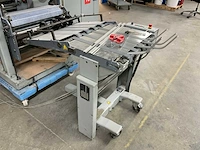 Stahl - ti 52/53kb mn - tassen vouwmachine - afbeelding 27 van  30