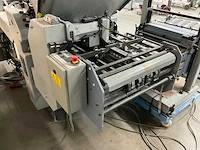 Stahl - ti 52/53kb mn - tassen vouwmachine - afbeelding 28 van  30