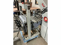 Stahl - ti 52/53kb mn - tassen vouwmachine - afbeelding 30 van  30