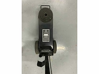 Stahl gruppe - hydrolic jack 80t-3 pnm - garagekrik - afbeelding 7 van  9