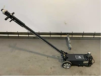 Stahl gruppe - hydrolic jack 80t-3 pnm - garagekrik - afbeelding 3 van  13