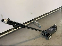 Stahl gruppe - hydrolic jack 80t-3 pnm - garagekrik - afbeelding 4 van  13