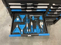 Stahl gruppe gereedschapswagen - afbeelding 4 van  20