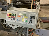 Stahl kd 78/6-ktl-rd-t combi vouwmachine - afbeelding 4 van  35