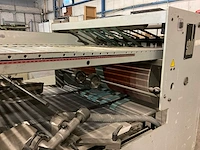 Stahl kd 78/6-ktl-rd-t combi vouwmachine - afbeelding 10 van  35