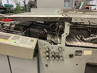Stahl kd 78/6-ktl-rd-t combi vouwmachine - afbeelding 13 van  35