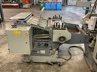 Stahl kd 78/6-ktl-rd-t combi vouwmachine - afbeelding 14 van  35