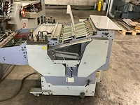 Stahl kd 78/6-ktl-rd-t combi vouwmachine - afbeelding 16 van  35