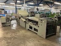 Stahl kd 78/6-ktl-rd-t combi vouwmachine - afbeelding 12 van  35