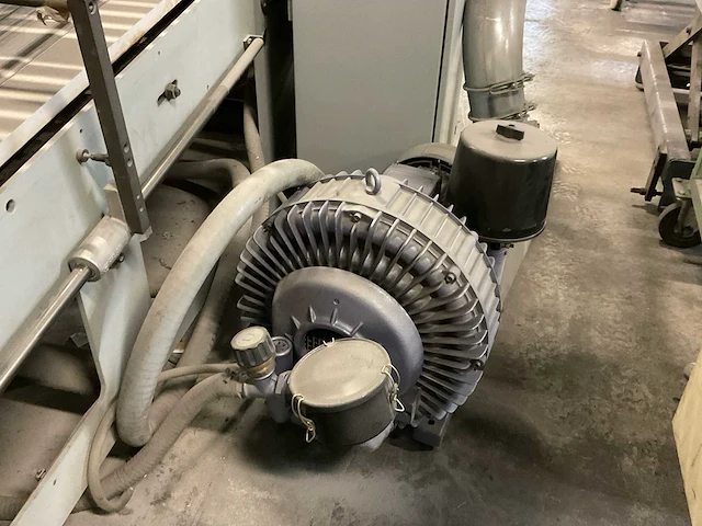 Stahl kd 78/6-ktl-rd-t combi vouwmachine - afbeelding 28 van  35