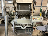 Stahl kd 78/6-ktl-rd-t combi vouwmachine - afbeelding 23 van  35