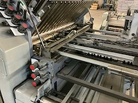 Stahl kd 78/6-ktl-rd-t combi vouwmachine - afbeelding 34 van  35