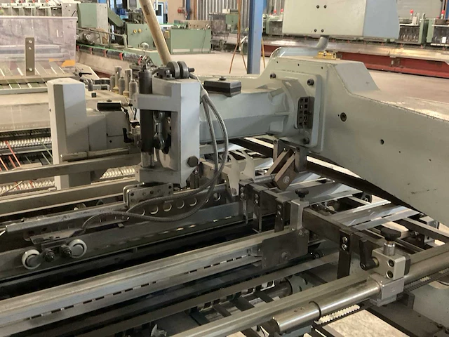 Stahl kd 78/6-ktl-rd-t combi vouwmachine - afbeelding 35 van  35