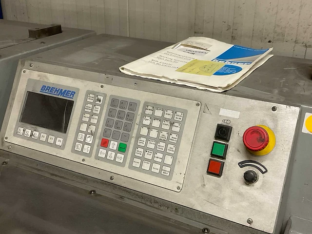 Stahl st 300/1 verzamelhechtlijn - afbeelding 16 van  48
