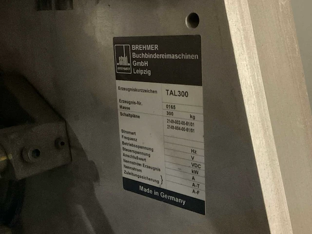 Stahl st 300/1 verzamelhechtlijn - afbeelding 40 van  48