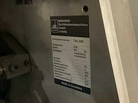 Stahl st 300/1 verzamelhechtlijn - afbeelding 40 van  48