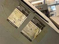 Stahl st 300/1 verzamelhechtlijn - afbeelding 42 van  48