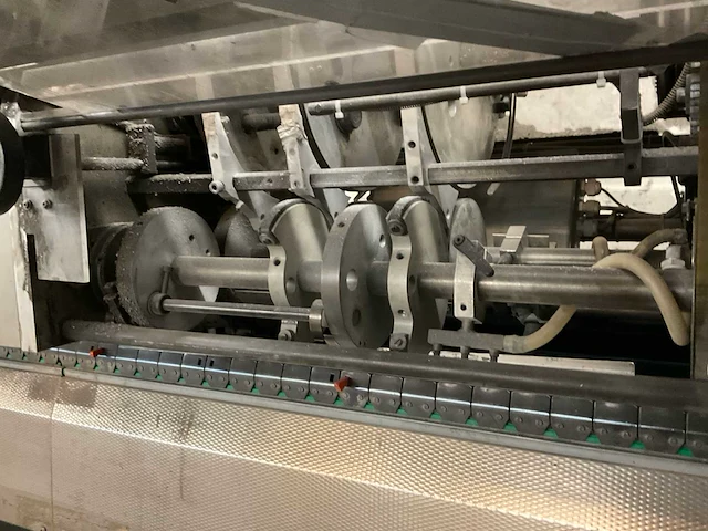 Stahl st 300/1 verzamelhechtlijn - afbeelding 48 van  48