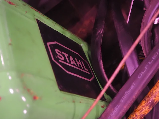 Stahl - afbeelding 11 van  12