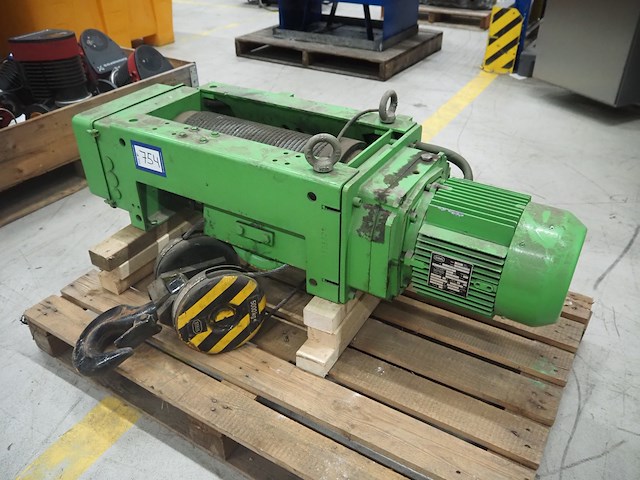 Stahl - afbeelding 1 van  7