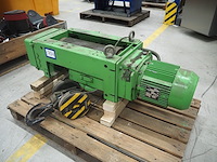 Stahl - afbeelding 1 van  7