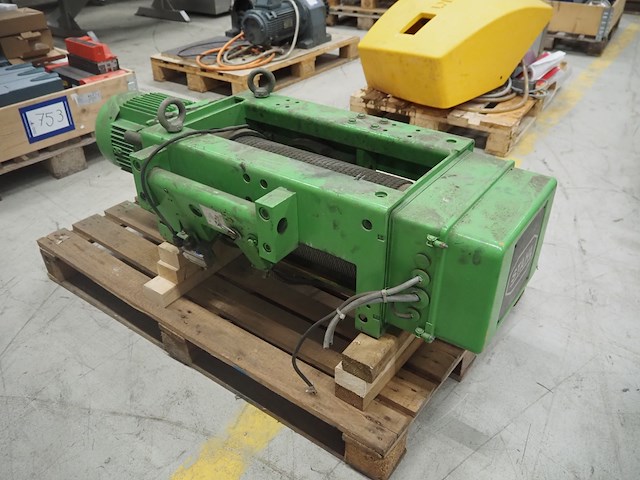 Stahl - afbeelding 3 van  7