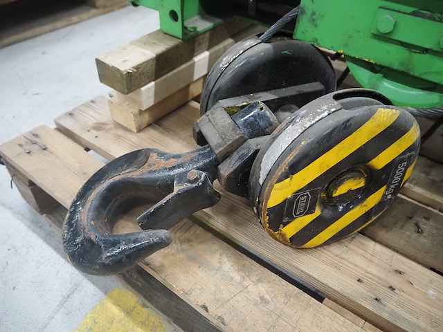 Stahl - afbeelding 6 van  7