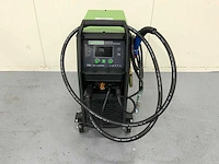 Stahlfest - 2025 - sfmig-400 - diverse lasmachines - afbeelding 9 van  13