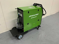 Stahlfest - sfmig-400 - diverse lasmachines - afbeelding 11 van  13