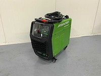 Stahlfest - sfpc-130 - plasmasnijmachine - afbeelding 1 van  18