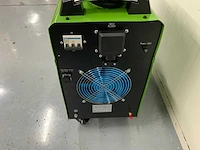 Stahlfest - sfpc-130 - plasmasnijmachine - afbeelding 11 van  18
