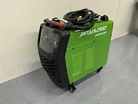 Stahlfest - sfpc-130 - plasmasnijmachine - afbeelding 3 van  18